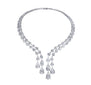 tassel necklace