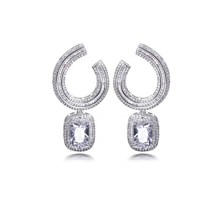 nemy earrings