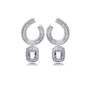 nemy earrings