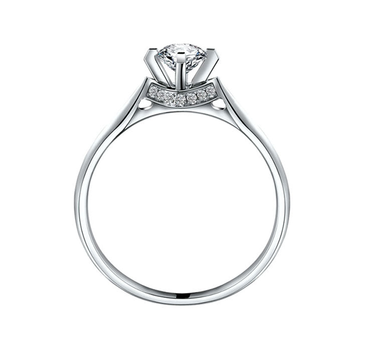 stackable ring
