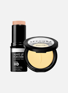 Radiance Compact