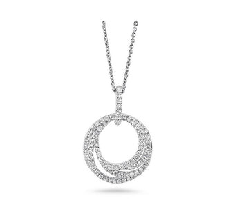radiant pendant