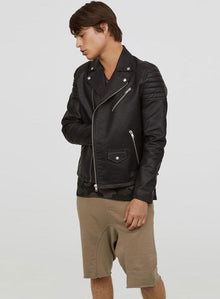 new jacket