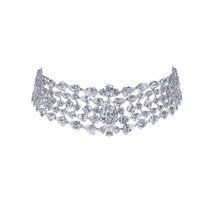 choker necklace